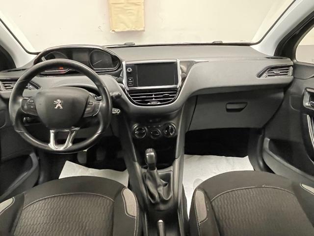 PEUGEOT 208 1° serie PureTech 82 5 porte Active