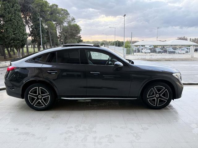 MERCEDES-BENZ GLC 220 d 4Matic Mild hybrid Coupé AMG Line Premium TETTO.