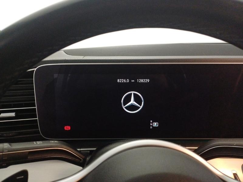 MERCEDES-BENZ GLE 350 d 4Matic Premium Coupe COUPE