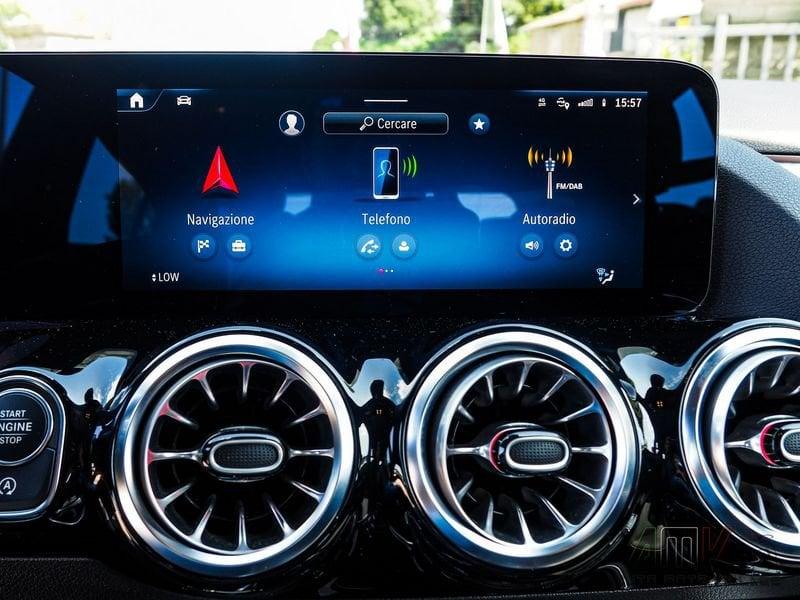 Mercedes-Benz GLA GLA 200 d Automatic Premium