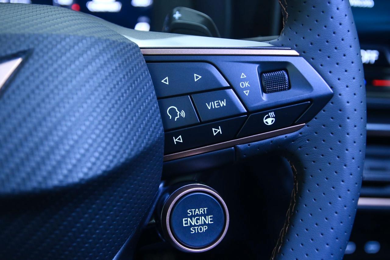 Cupra Formentor 1.5 eTSI DSG Edge Pack