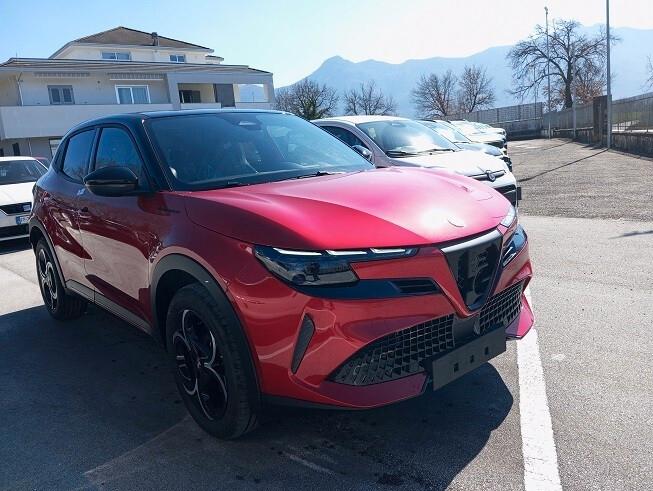 Alfa Romeo Junior 1.2 145 CV Hybrid eDCT6 Speciale