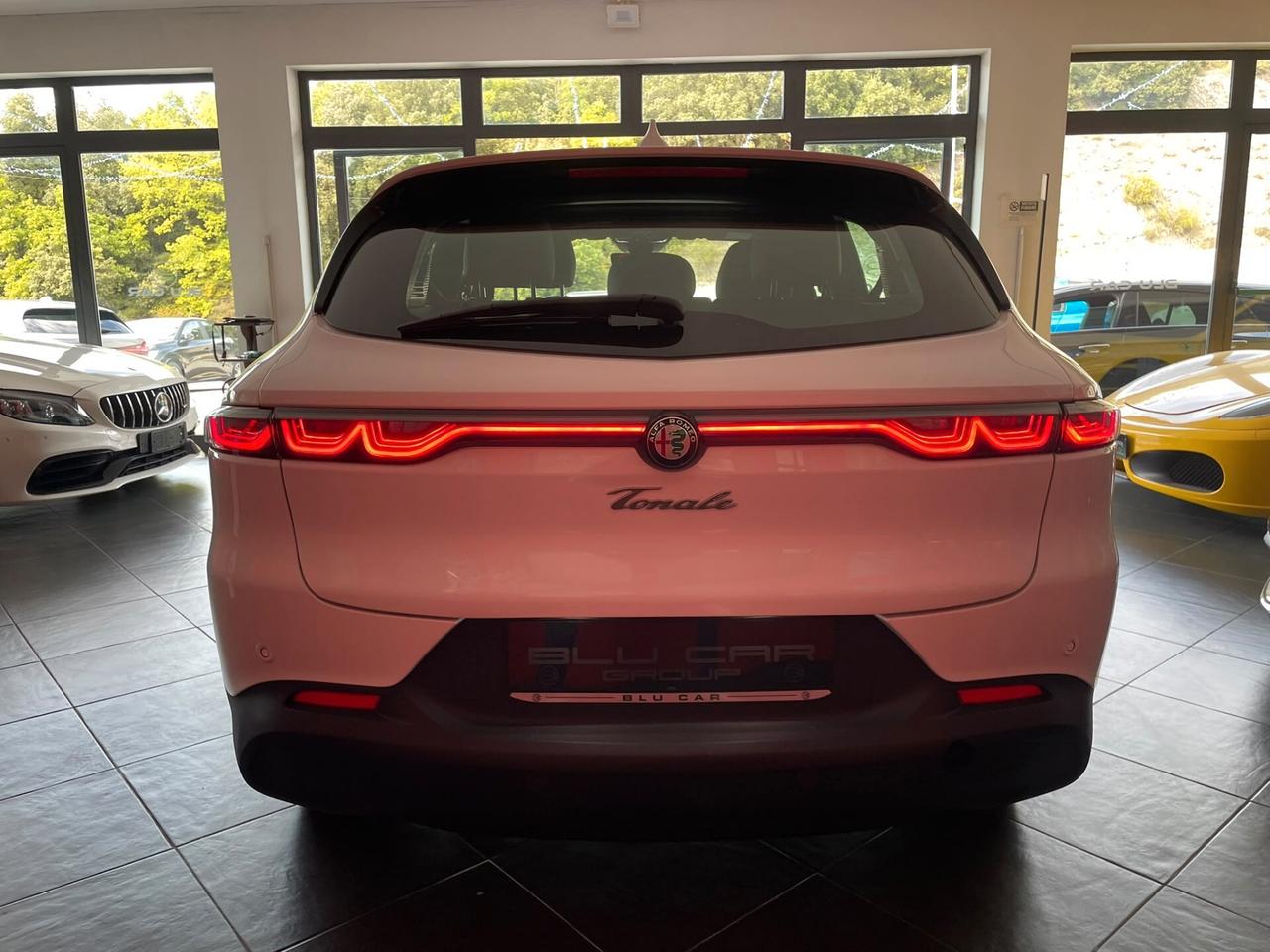 ALFA ROMEO TONALE 1.6JTDm SPRINT 130cv