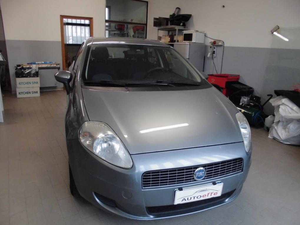 Fiat Grande Punto Grande Punto 1.2 5 porte Dynamic