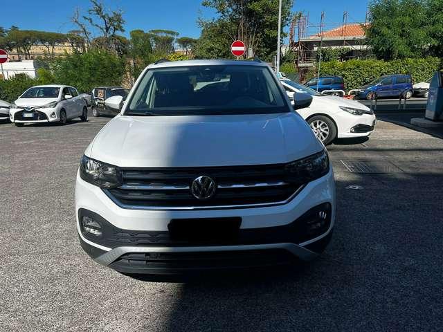 Volkswagen T-Cross T-Cross 2019 1.0 tsi Style 115cv dsg