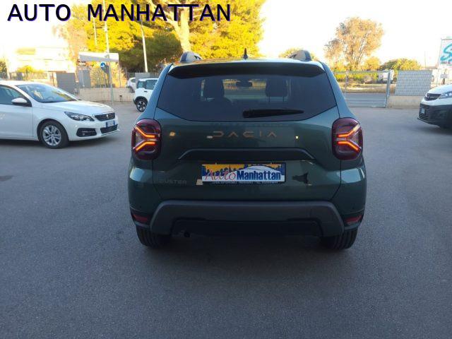 DACIA Duster 1.0 TCe GPL 4x2 Extreme 37000KM