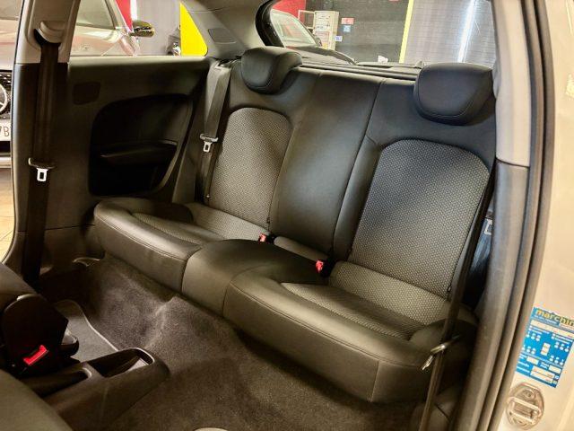 AUDI A1 1.4 TDI OK NEOPATENTATO - UNIPRO - SERVICE