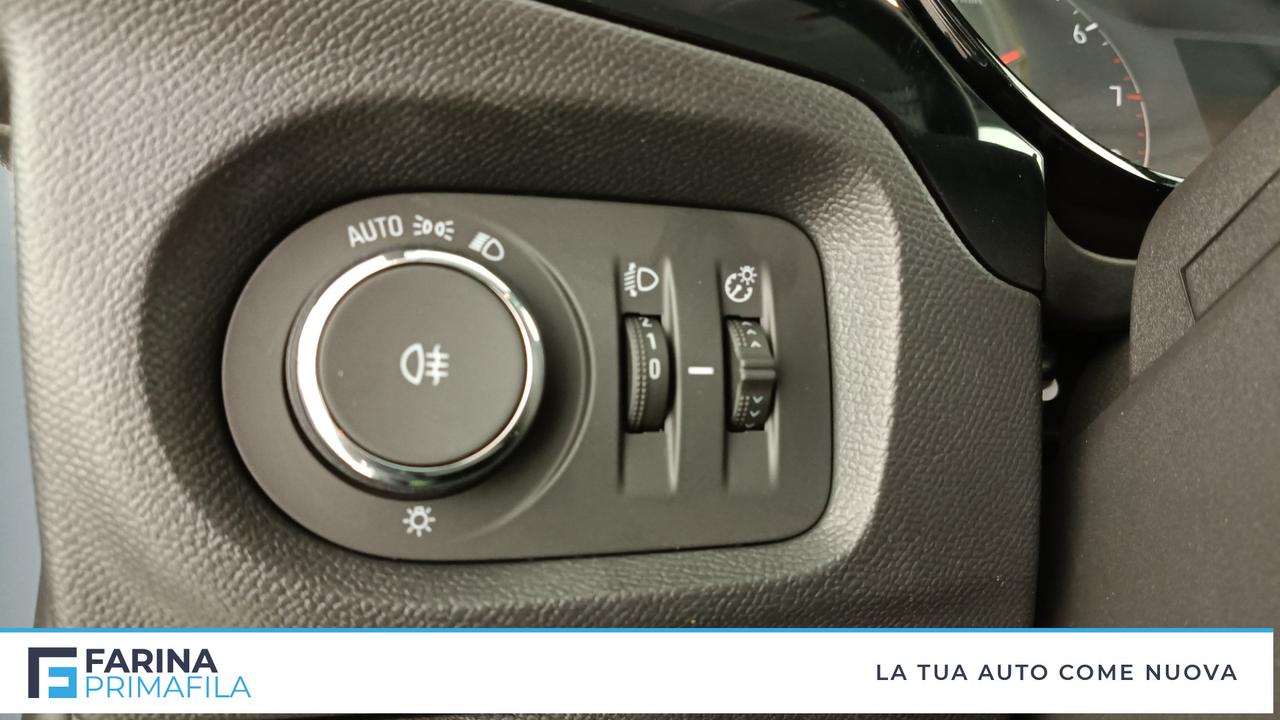 OPEL Corsa VI 2023 - Corsa 1.2 Edition s&s 100cv