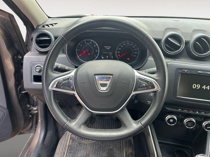 Dacia Duster 1.5 Blue dCi 8V 115 CV 4x2 Prestige