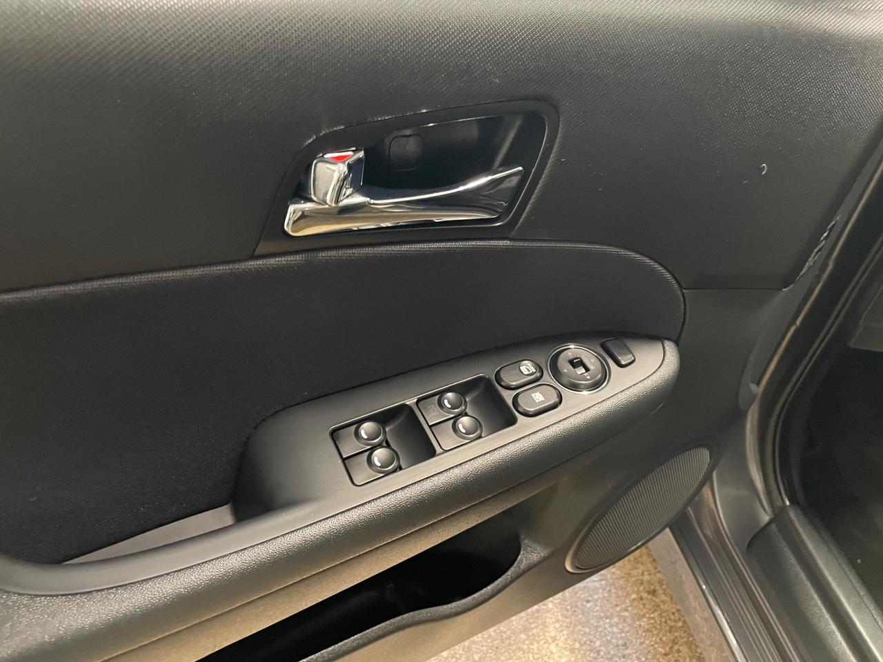 Hyundai i30 CW 1.6 CRDi 90CV 6m Comfort