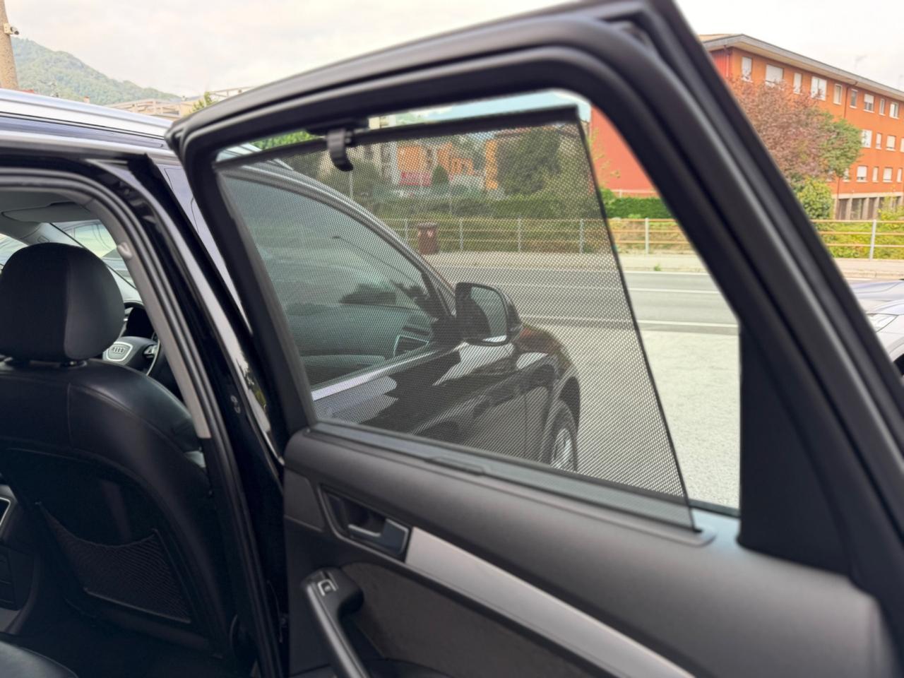 Audi Q5 2.0 TDI 177CV quattro S tronic Advanced Plus