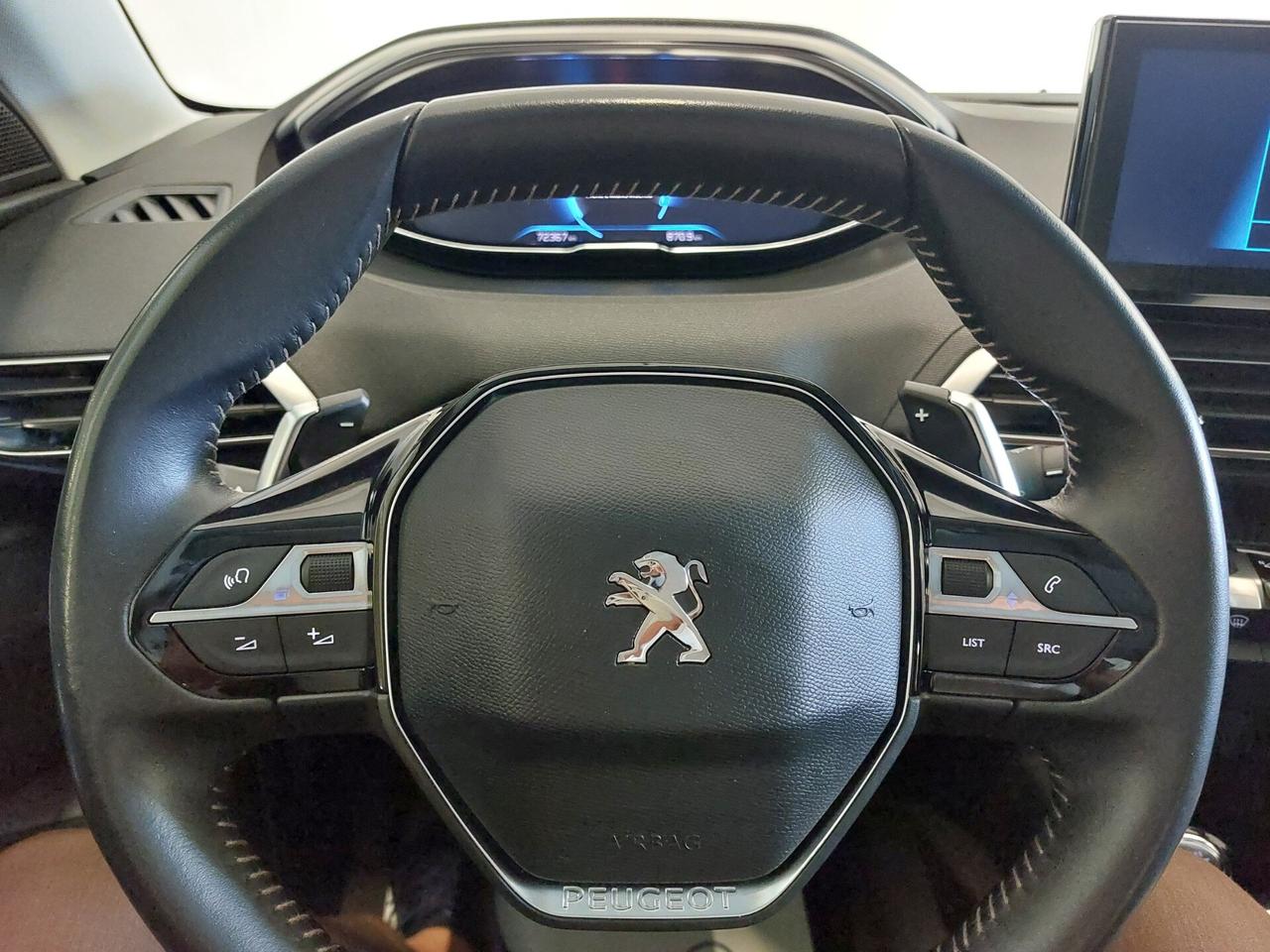 PEUGEOT 3008 2ª serie 3008 BlueHDi 130 S&S EAT...