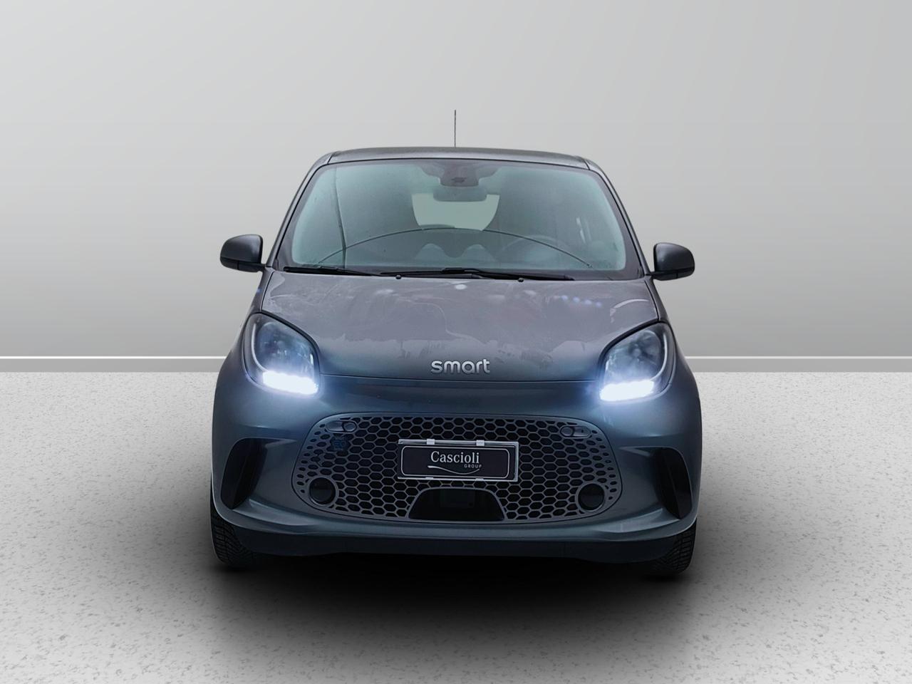 SMART Forfour II 2020 - Forfour eq Pulse 22kW