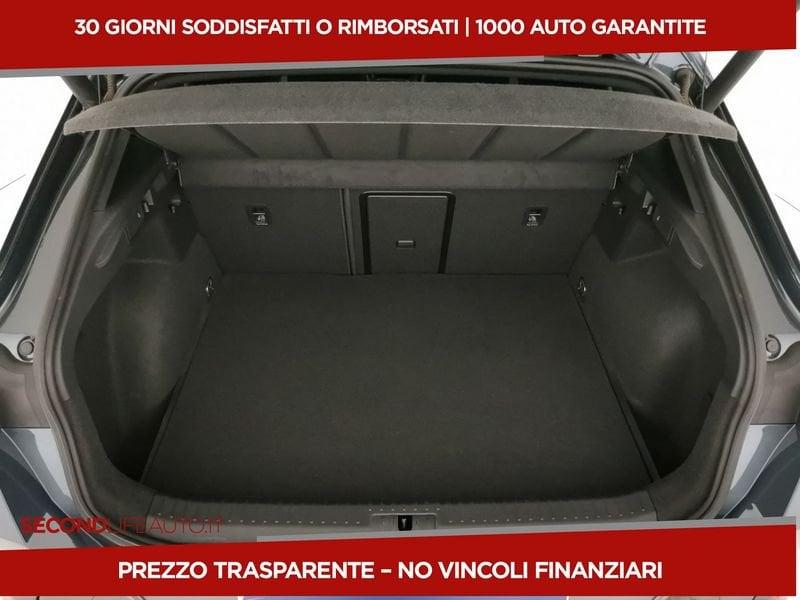Cupra Formentor 1.4 e-hybrid VZ 245cv dsg