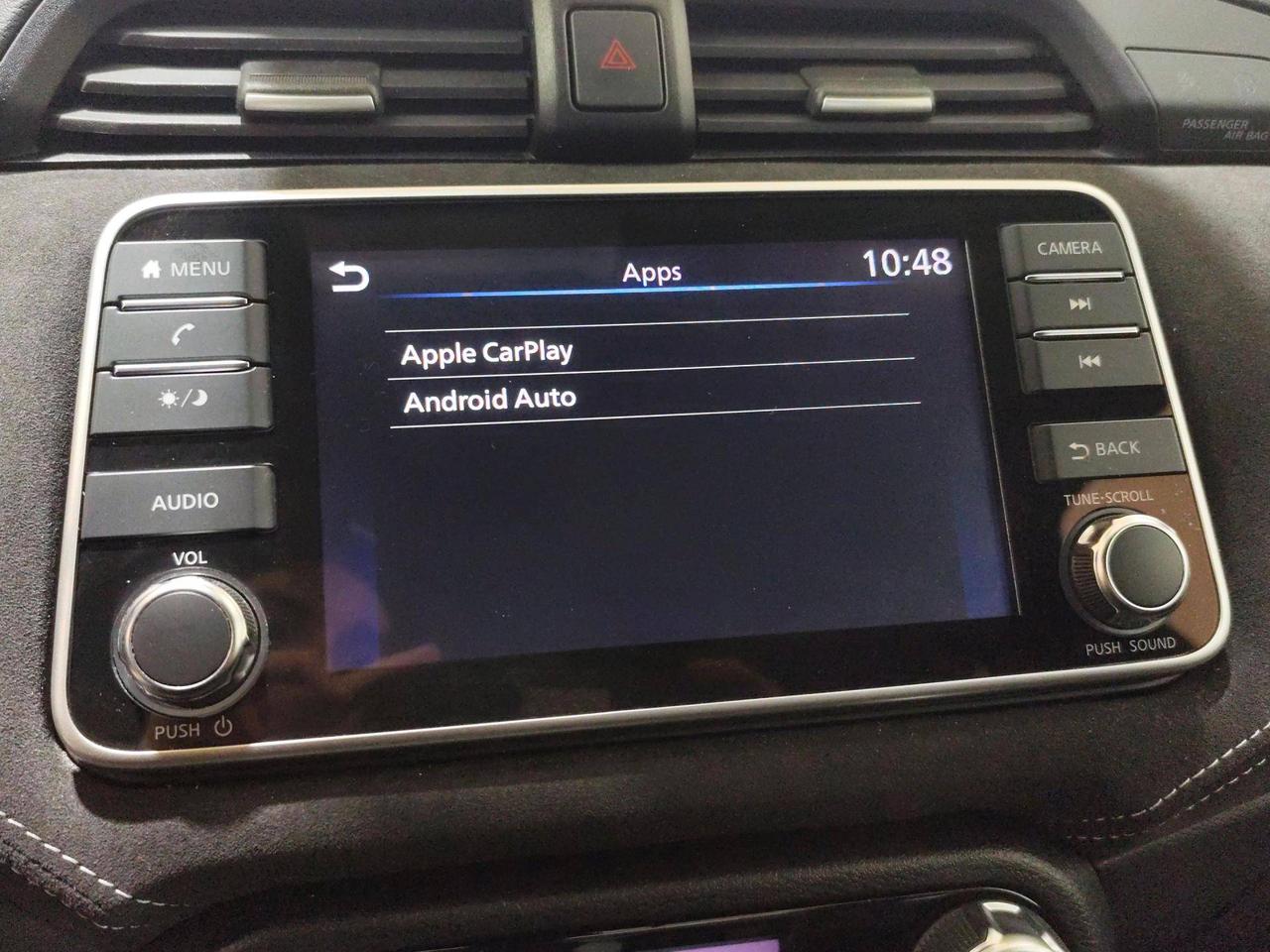 Nissan Micra 1.0 ig-t N-Sport 92cv