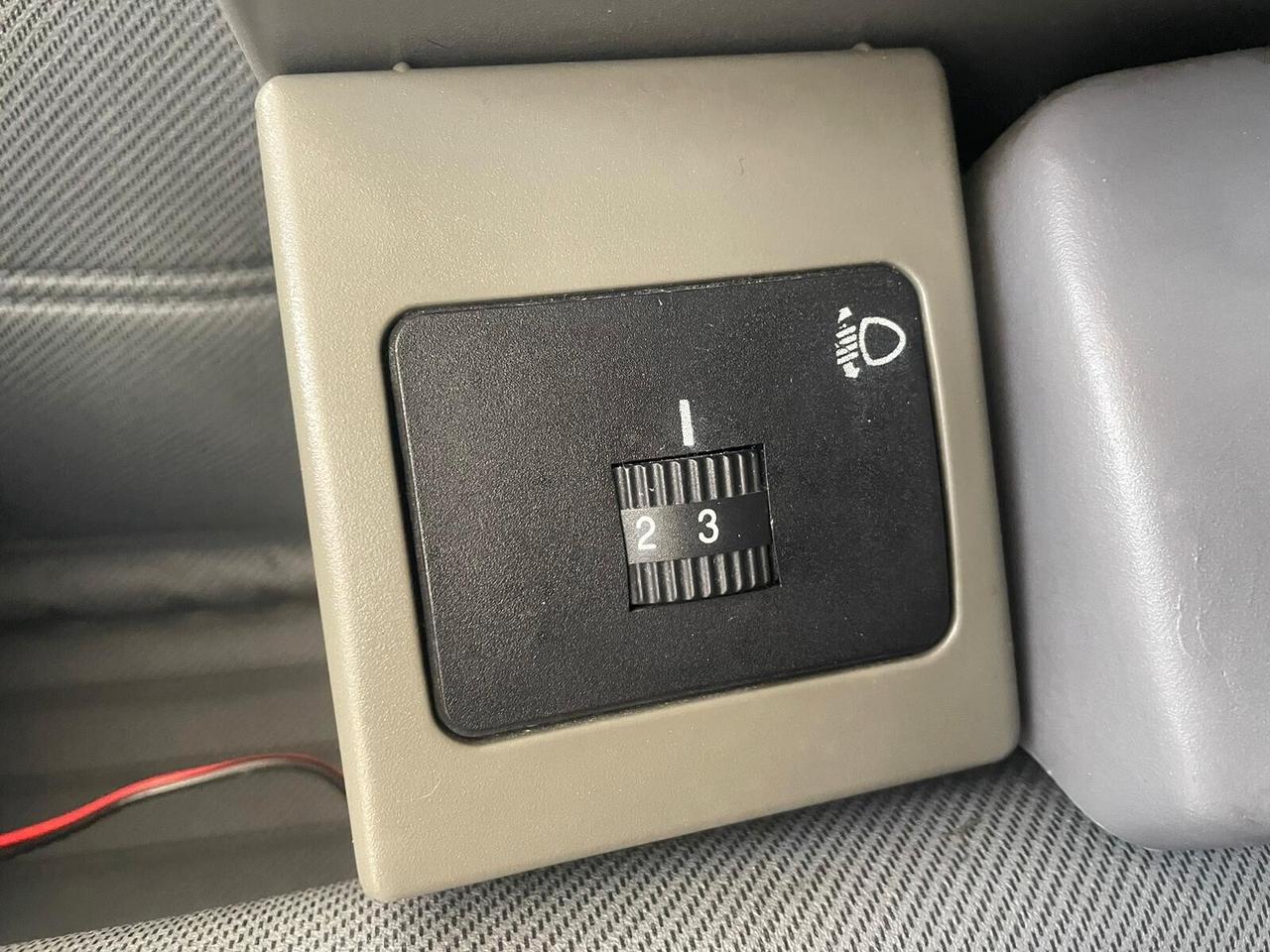 Fiat Panda 1100 i.e. cat Young