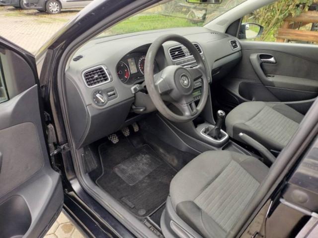 Volkswagen Polo 1.6 tdi Highline 90cv 5p