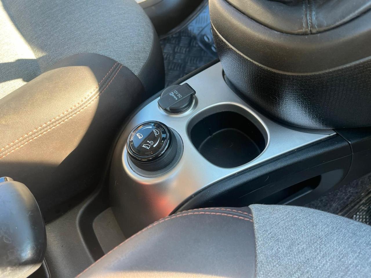 Fiat Panda Cross 1.3 MJT 95 CV S&S 4x4