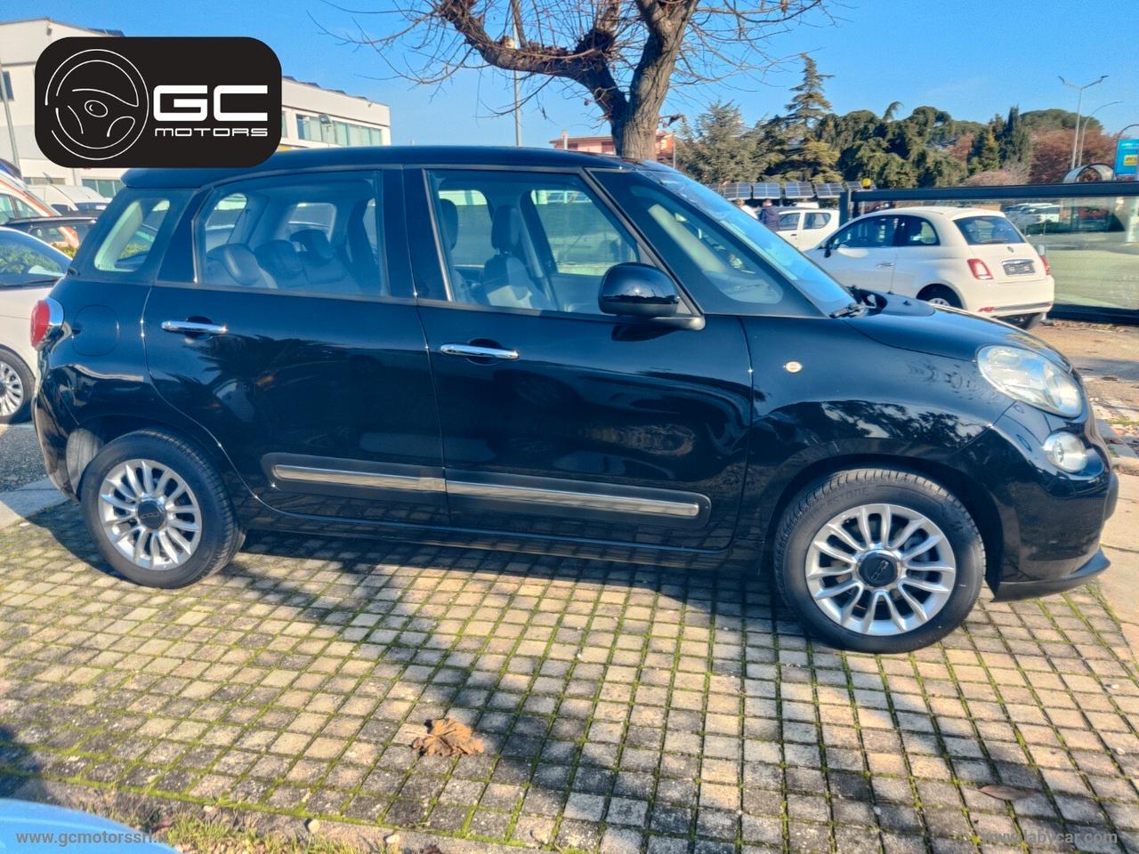 Fiat 500L 1.6 Multijet 105 CV Lounge
