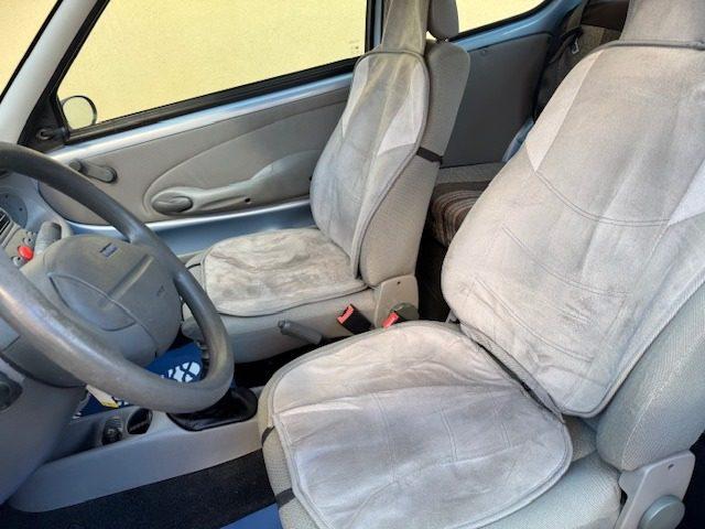 FIAT Seicento 1.1