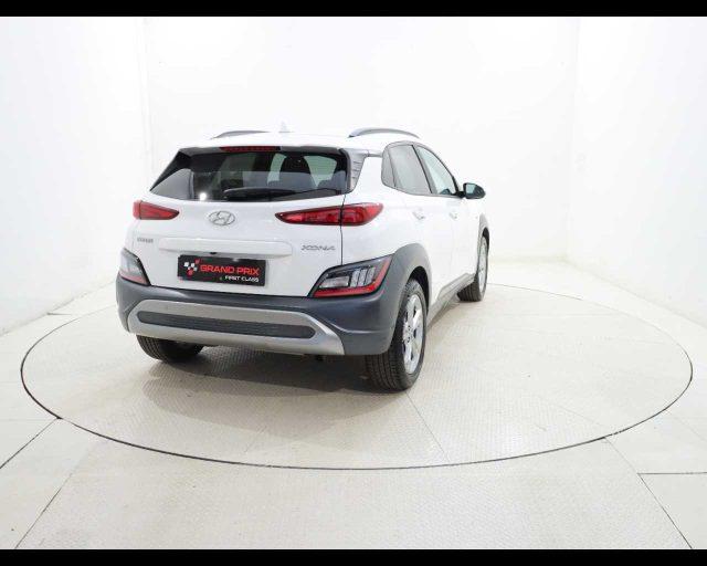 HYUNDAI Kona 1.6 CRDI Hybrid 48V iMT XLine