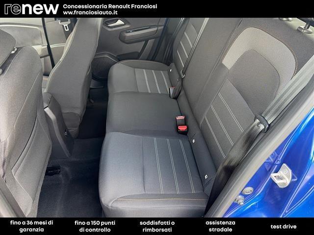 DACIA Sandero TCe 100 GPL Stepway Expression NBI