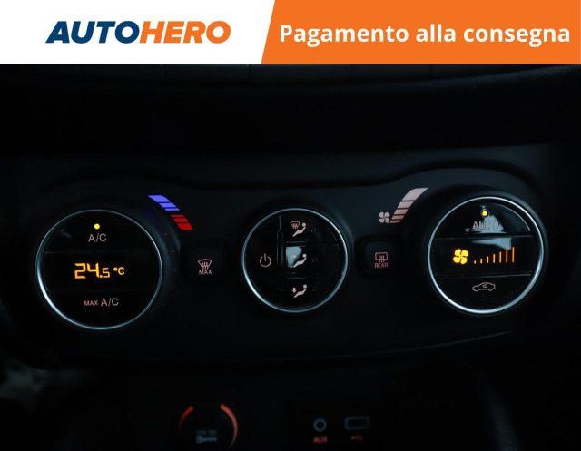 FIAT Tipo 1.6 Mjt 4 porte Opening Edition