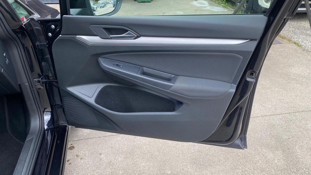 Volkswagen Golf 2.0 TDI 1st Edition Life