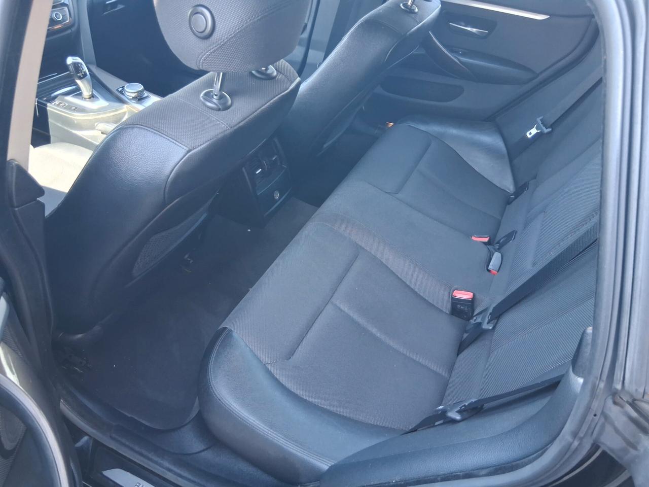 Bmw 420 420d xDrive gran Coupé