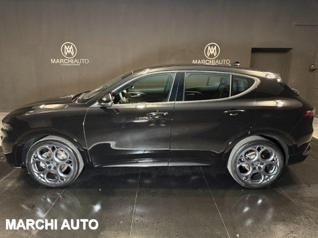 ALFA ROMEO Tonale 1.5 160 CV MHEV TCT7 Sprint