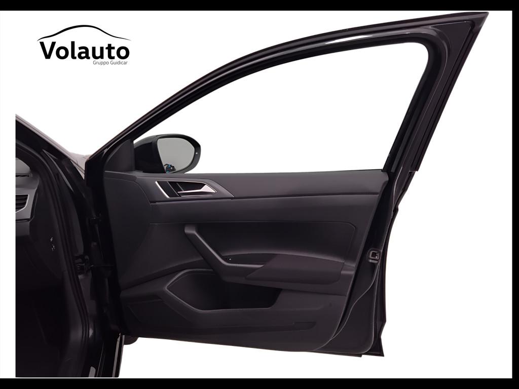 VOLKSWAGEN Taigo - Taigo 1.0 tsi R-Line 110cv