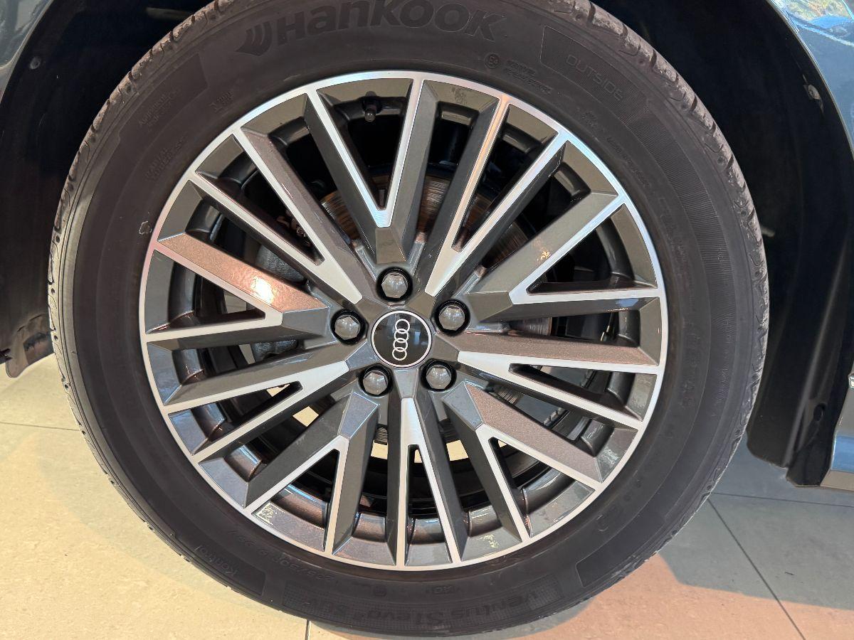 AUDI Q3 SPB 2.0 TDI 150CV quattro S-LINE