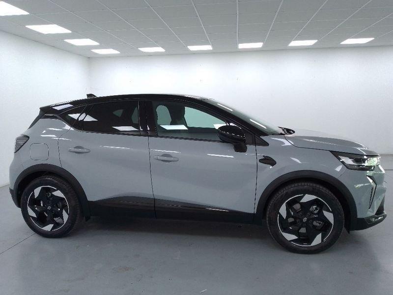 Renault Captur 1.6 E-Tech full hybrid Techno 145cv auto