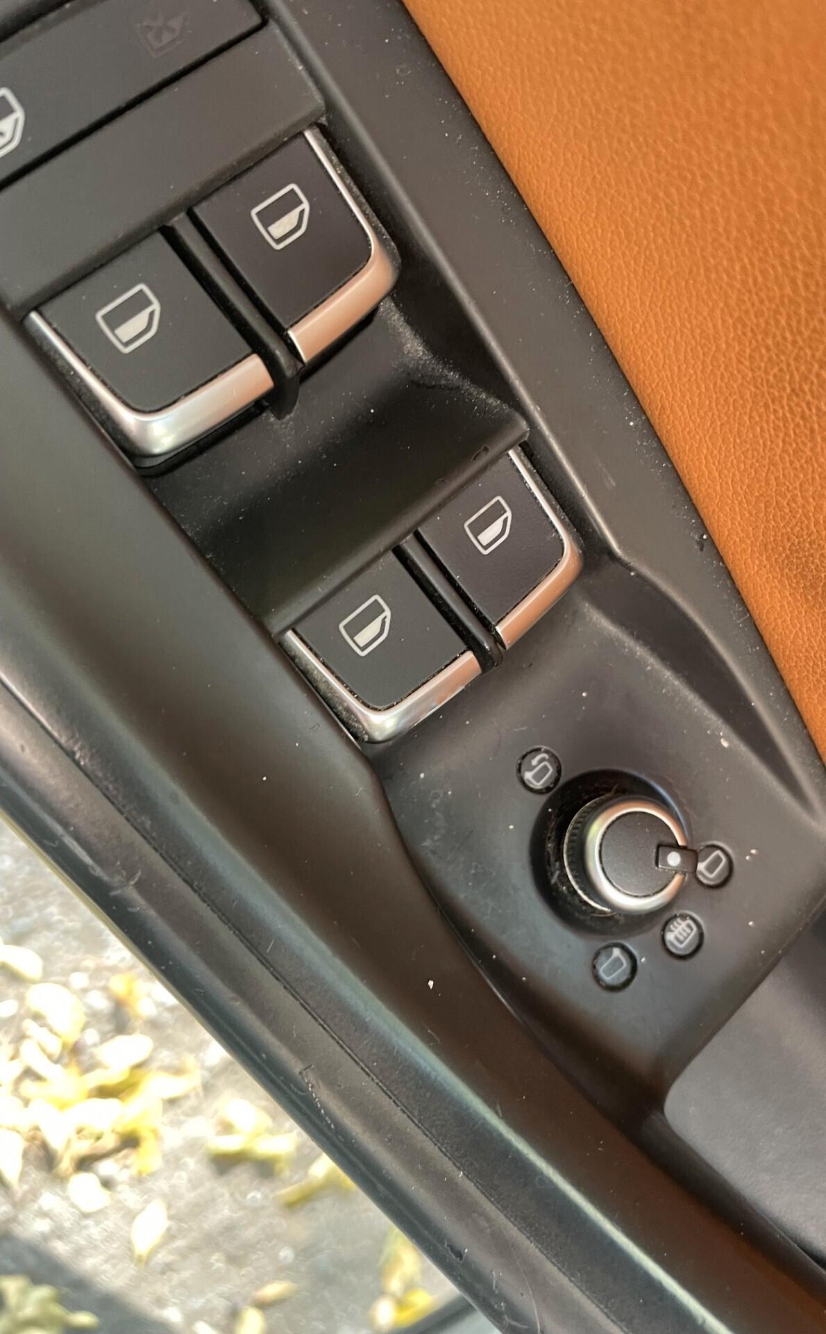 Audi Q3 2.0 TFSI quattro Advanced Plus
