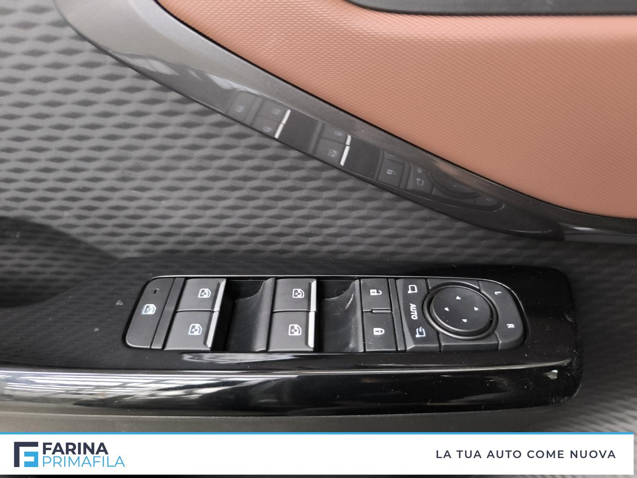 SUZUKI e Vitara 61kWh Top 4wd dual motor allgrip-e
