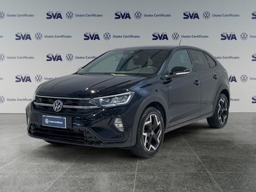 Volkswagen Taigo 1.0 TSI 115CV R-Line - IVA ESPOSTA