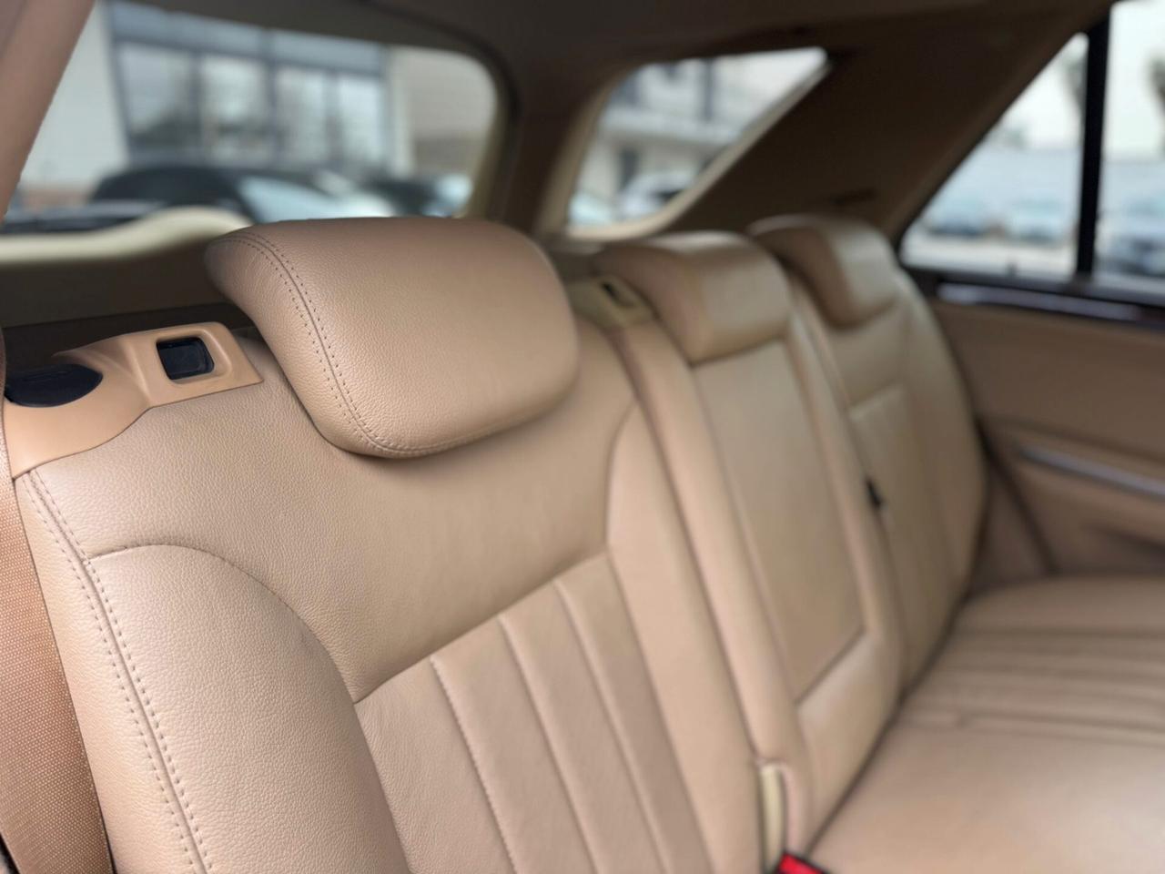 Mercedes-benz ML 280 CDI Sport