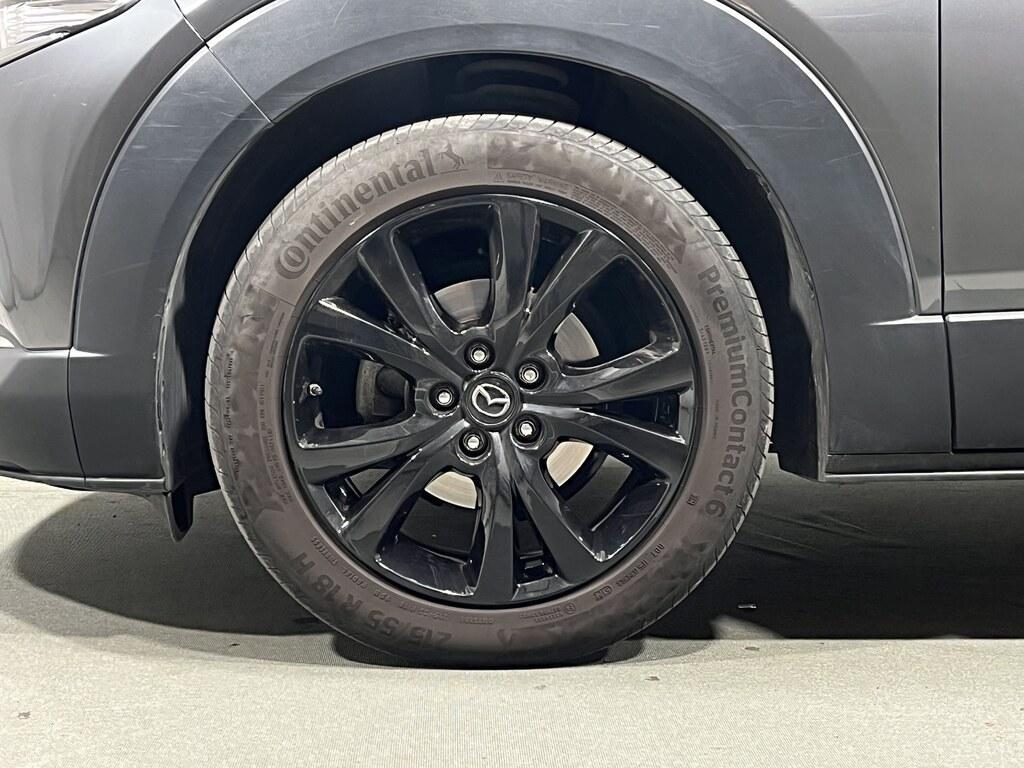 Mazda CX-30 2.0 m-hybrid Homura 2wd 150cv 6mt