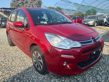 Citroen C3 PureTech 82 S&S ETG Seduction