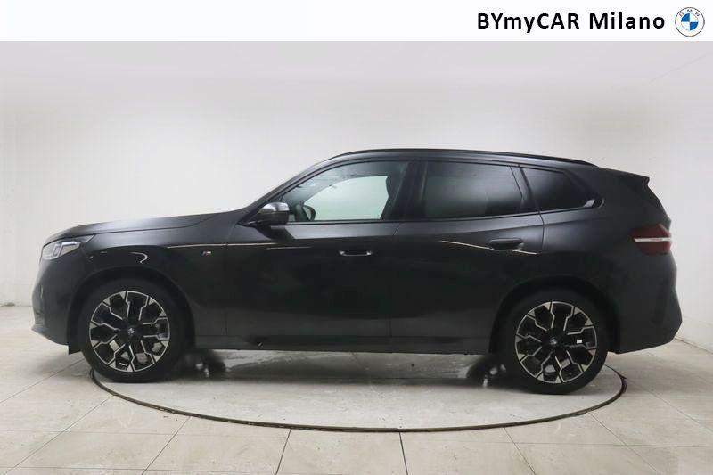 BMW X3 MSport xDrive20 Steptronic