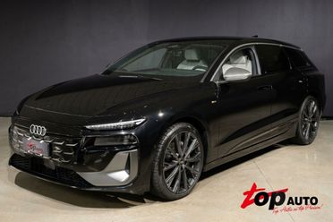 Audi A6 e-tron Avant Performance 367CV S-LINE MATRIX 360° 21"