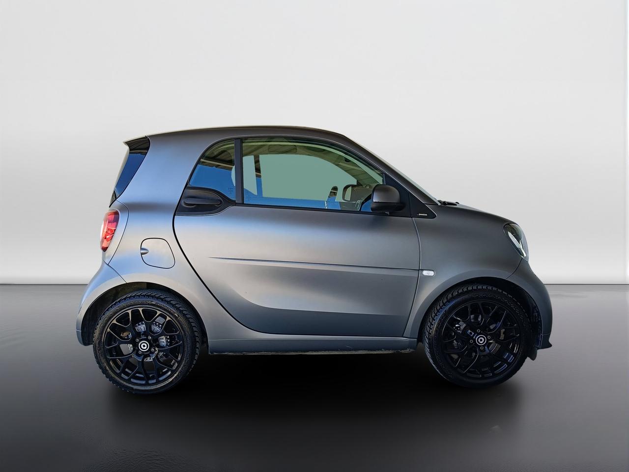 SMART Fortwo III 2015 - Fortwo 1.0 Superpassion 71cv twinamic