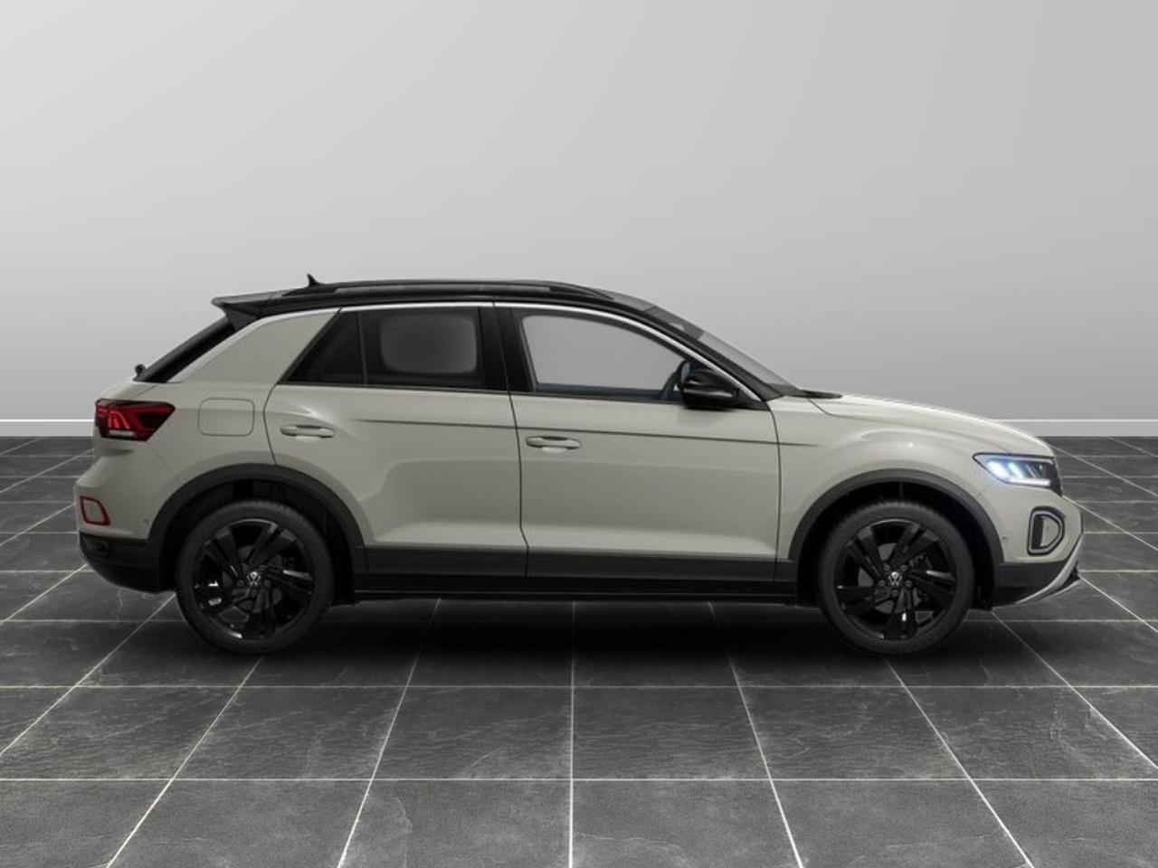 Volkswagen T-Roc 1.5 tsi act sport