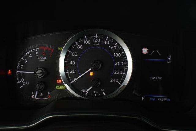 TOYOTA Corolla Corolla 1.8 Hybrid Business