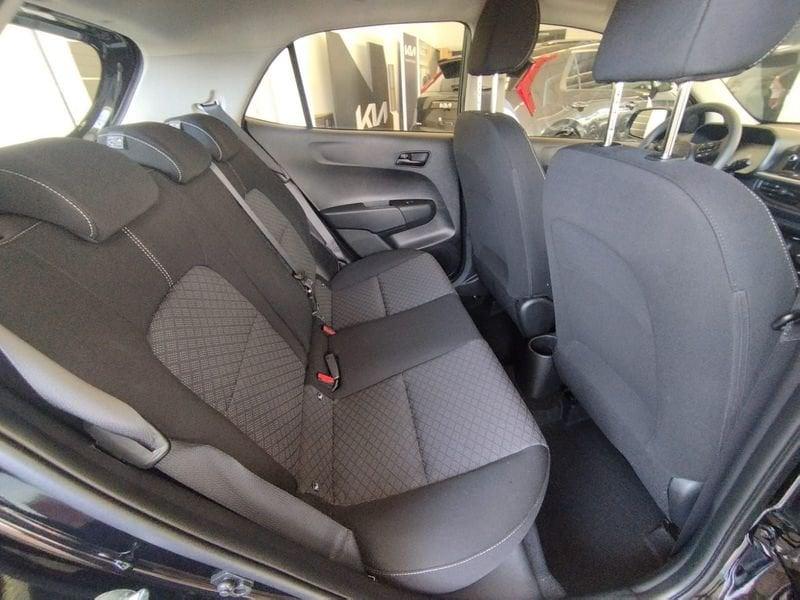 KIA Picanto Picanto 1.0 GDi 5 porte Urban