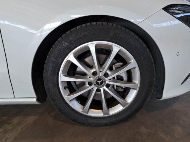 MERCEDES-BENZ CLA 180 d Automatic Shooting Brake Business Extra