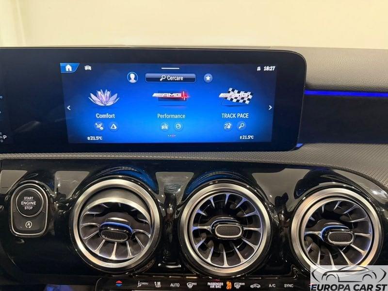 Mercedes-Benz Classe A Mercedes-AMG A 45S 4M+ Premium AMG Line