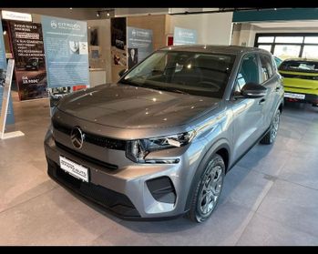 Citroën C3 Nuova Turbo 100cv - YOU