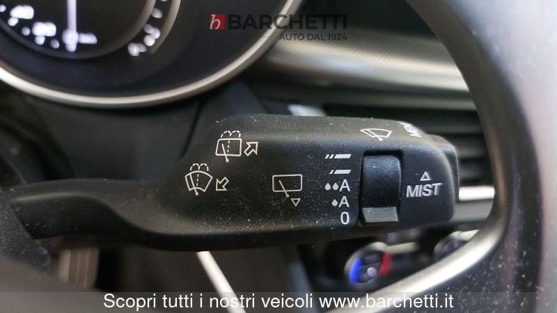 Alfa Romeo Stelvio 2.2 Turbodiesel 210 CV AT8 Q4 Veloce