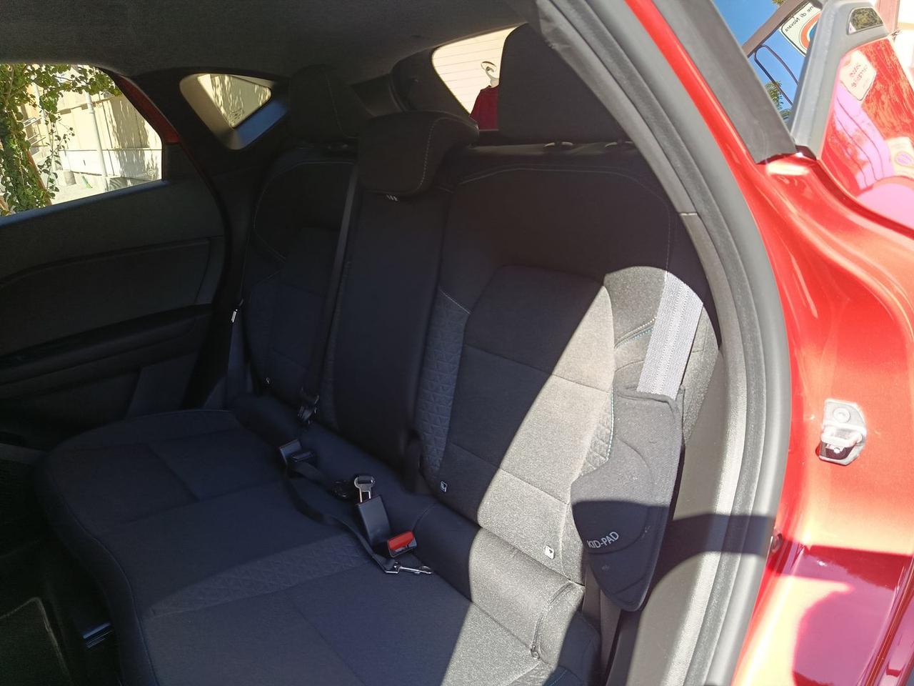 Renault Captur Evolution #50020